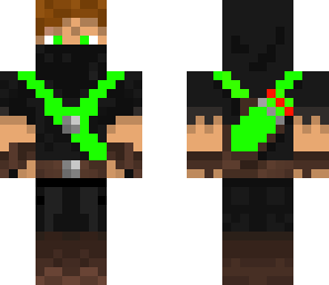 the archer