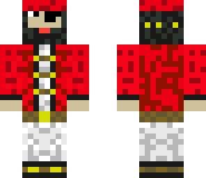 captaincekov