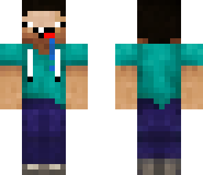 derpy steve hd