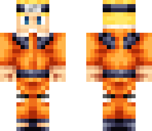 naruto uzumaki