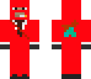 spy
