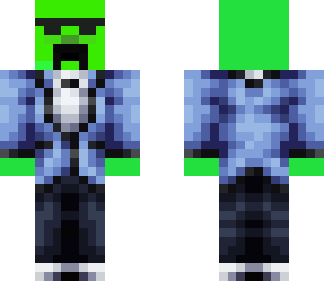 psy creeper