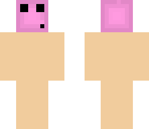 pink slime