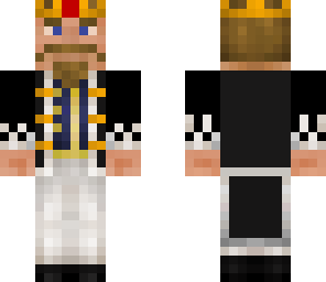 koning kingdom ljord