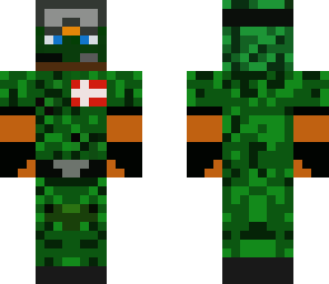 danish military