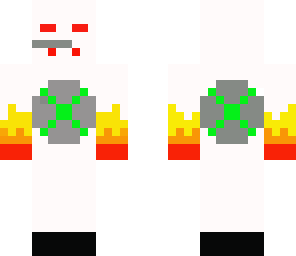 gaming ghost