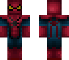the amazing spider man