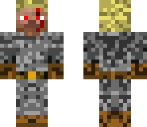 original warrior steve