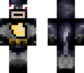 crazy nacho batman