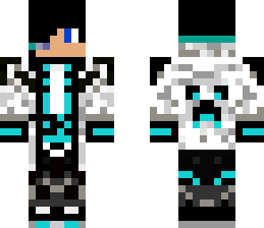coolguy ender dj pvp killer