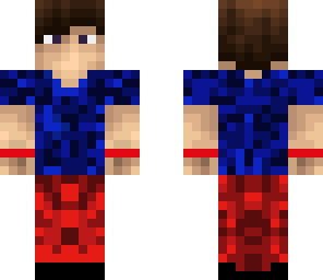 new skin 2