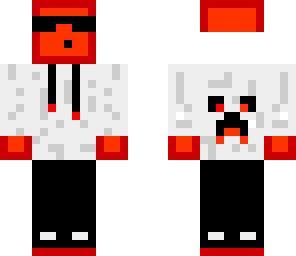 red slime