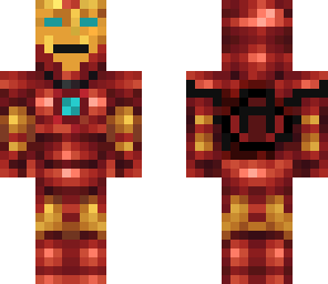 ironman