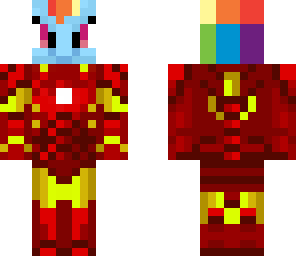 ironpony