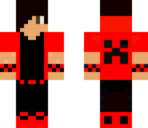 cool red