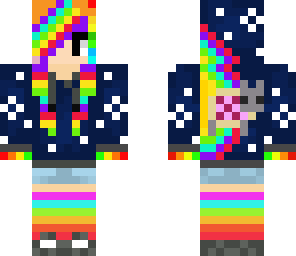 nyan cat 4
