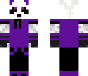 panda