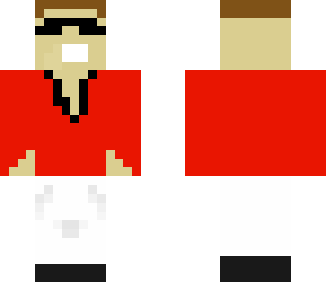 my skin