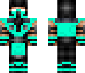 diamond scorpion