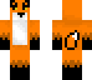fox