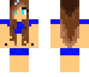 teen girl