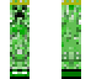 king creeper