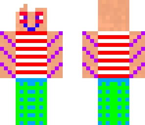 candyman