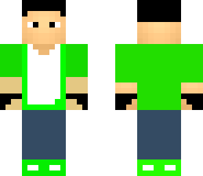 teen