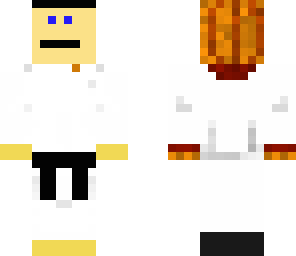 karate guy