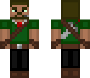 hunter