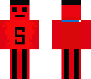 super man