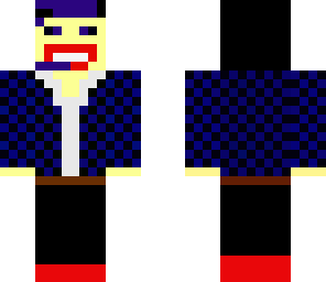casual clown