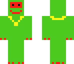 greenee