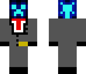 cai creeper