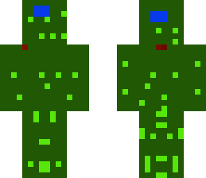 eyeball creeper