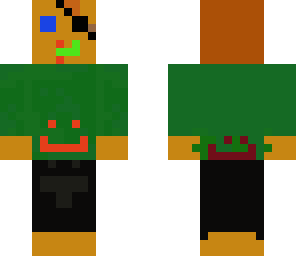 skin boss