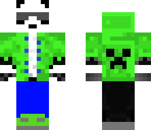 da panda boss