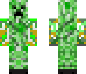 creeper