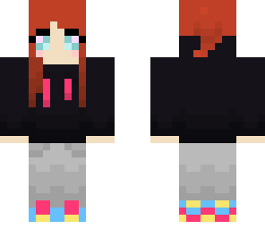 me improved 2