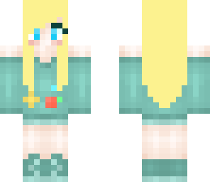 blonde bmo