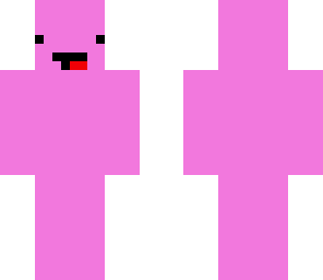 fixed pink derp