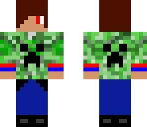 creeper guy