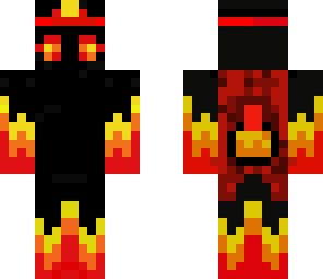 fire queen