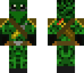 forest hunter1