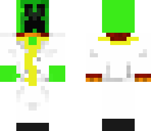 crappy dj creeper