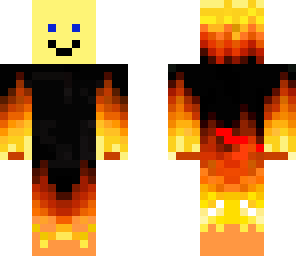 flare guy