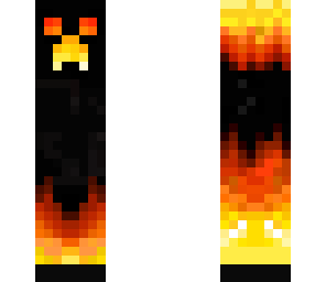 fire creeper 2