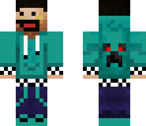my skin