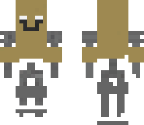 army robot