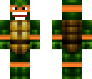 ninja turtle kuksie